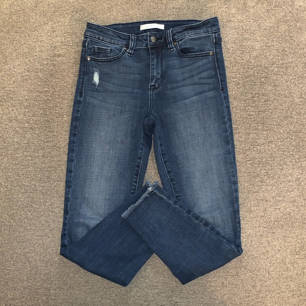 Eunina Jeans